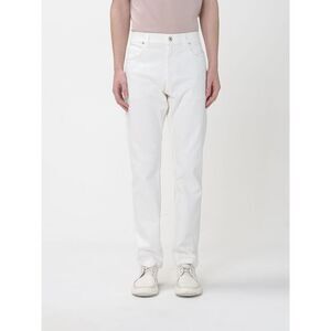 Eleventy Jeans Men White